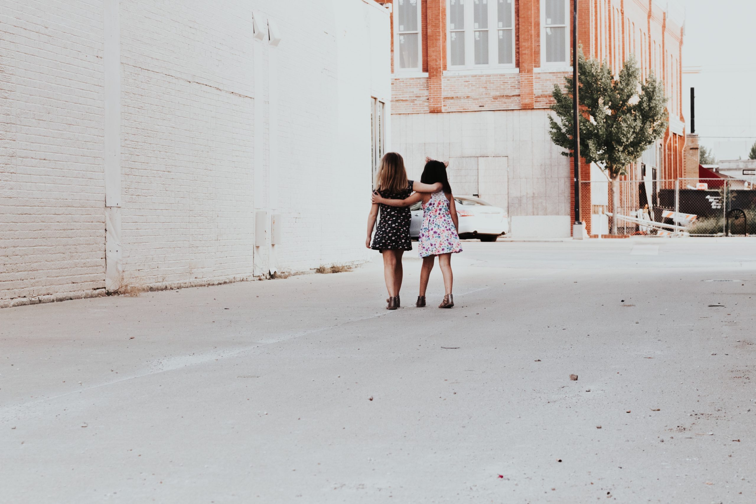 Read more about the article Encouraging Kindness in Kids