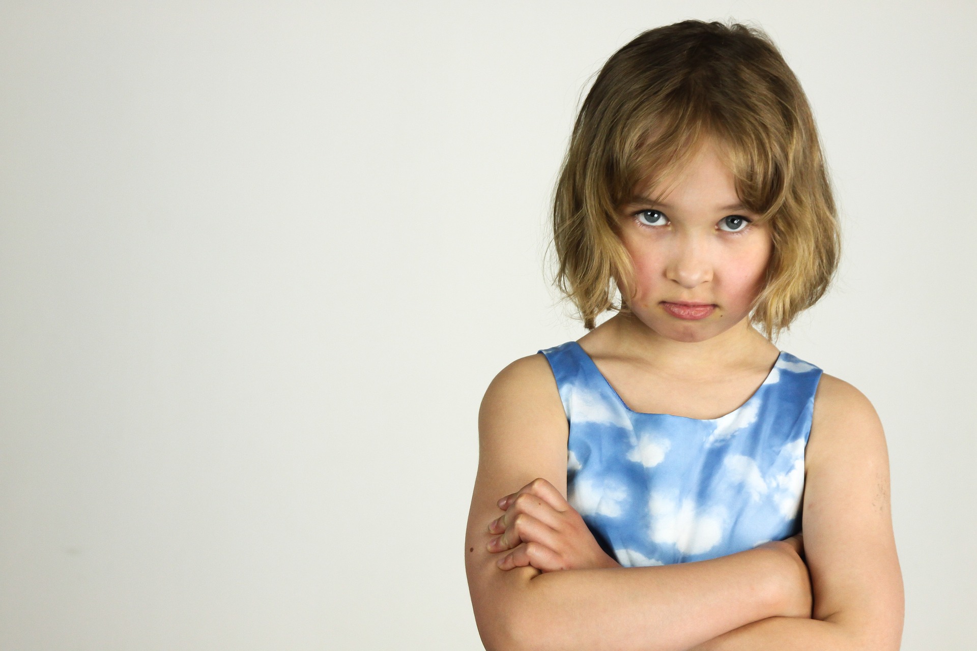 How to Help Kids Get Out of a Bad Mood