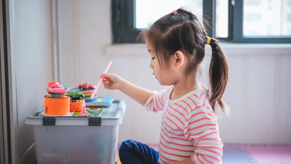 The Benefits to a Montessori Education A Montessori education is one that is based on the methods of Dr. Maria Montessori. There aremany benefits to providing your child with a Montessori education. It nurtures the child’s own desires Instead of sitting at desks and being taught the same lesson[…]