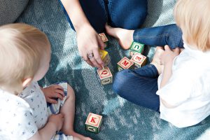 Read more about the article Ways to Teach Your Child Manners