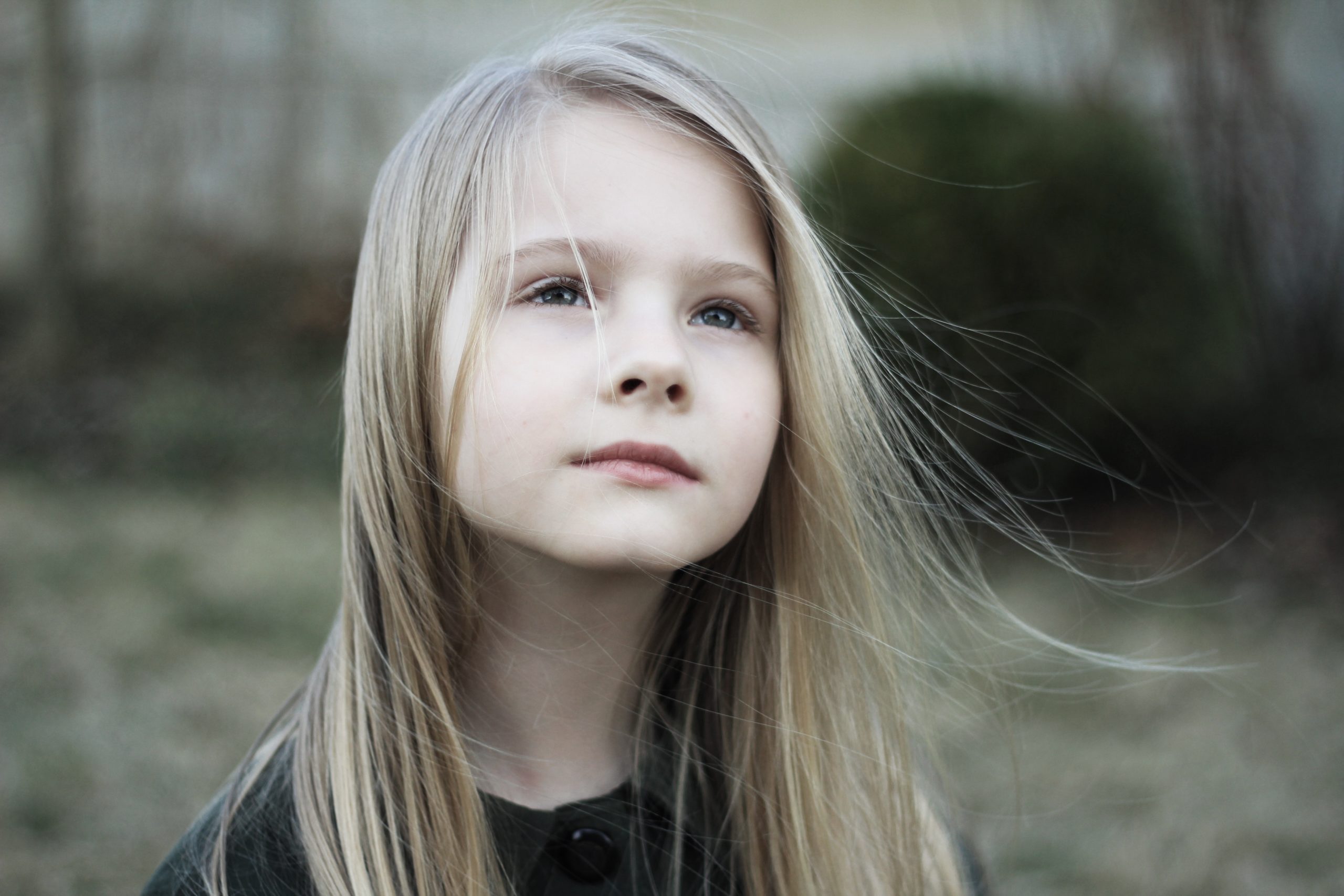 Read more about the article Raising a Resiliant Child