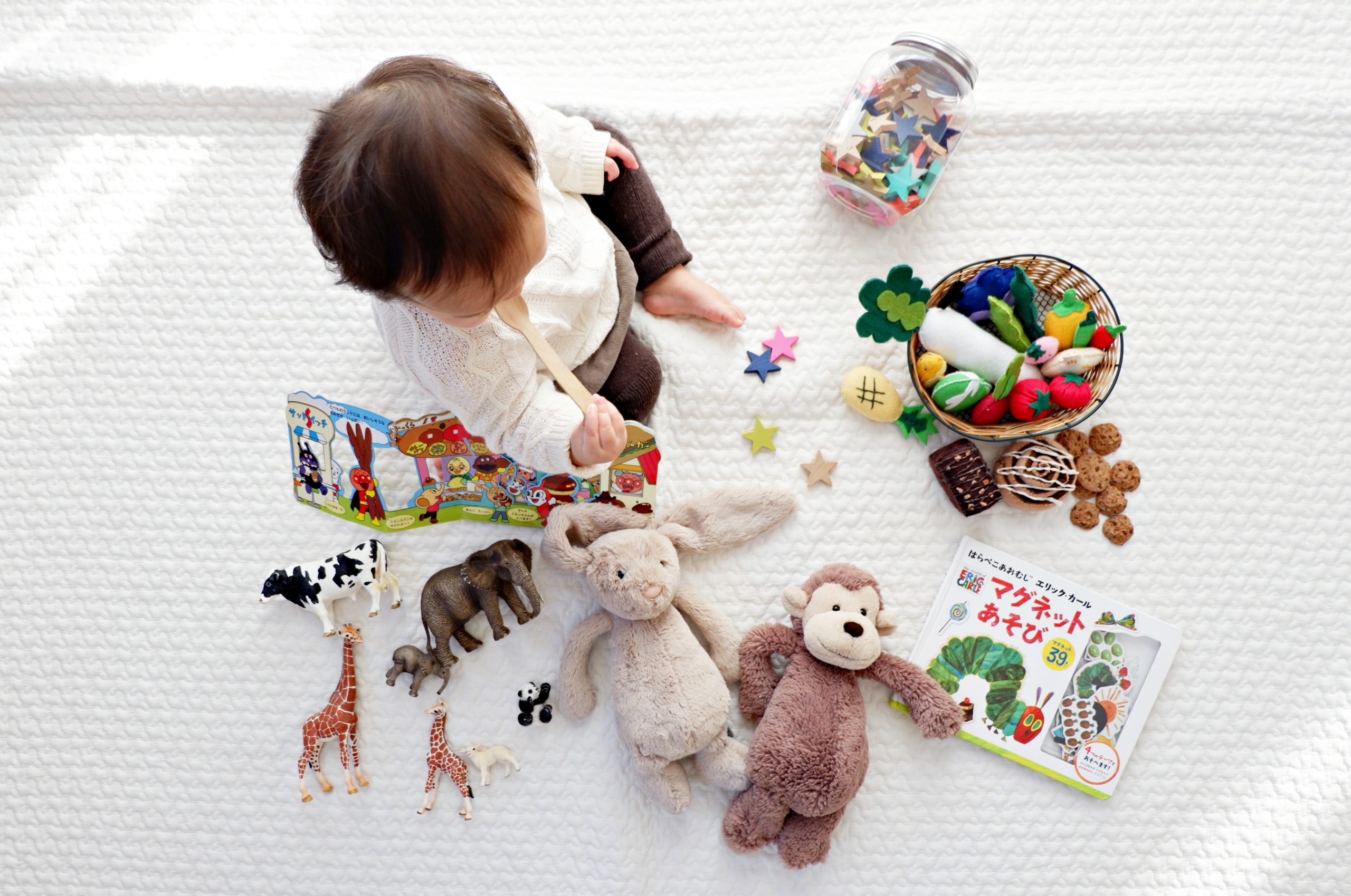 Read more about the article Improving Your Child’s Memory