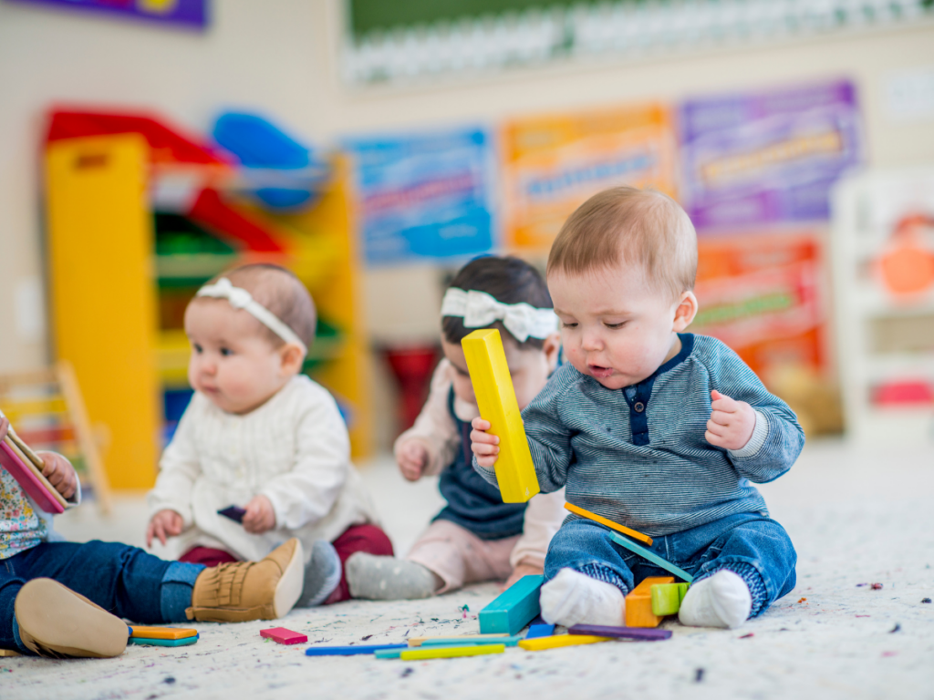 How to Choose the Appropriate Daycare or Preschool for Your Child