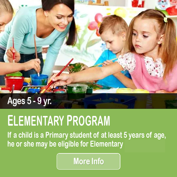 Elementary_Program