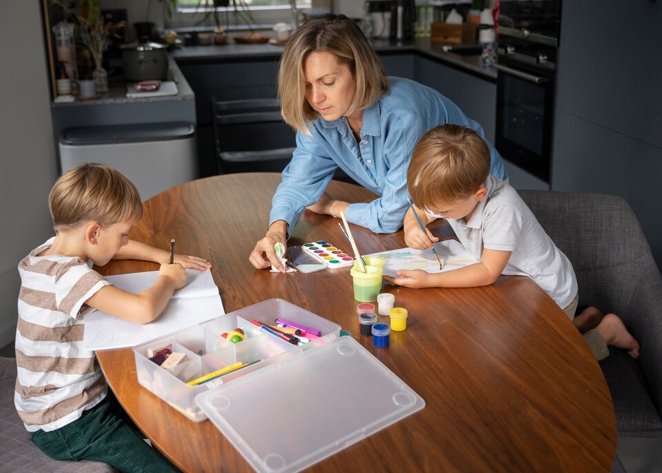 4cs Daycare Assistance In New Jersey