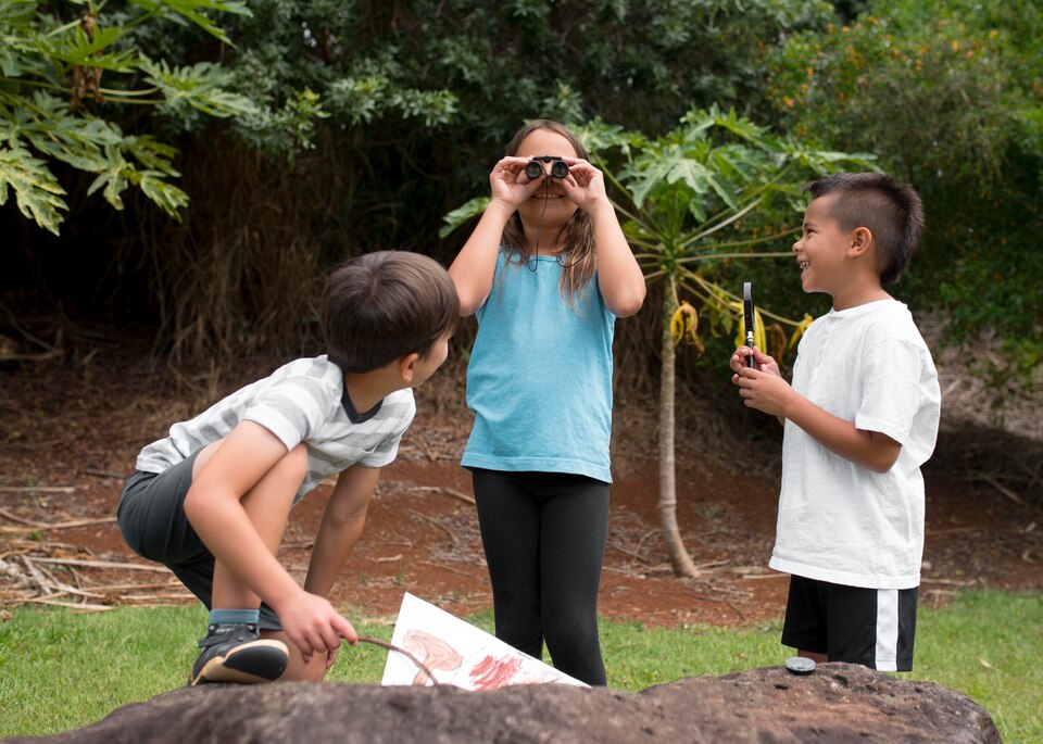 Monarch Montessori School’s Upcoming Activities for Summer 2025, Including America Week