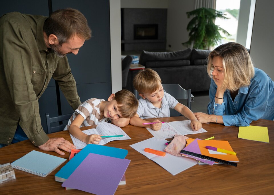 Programs For Parents Subsidized Childcare NJ