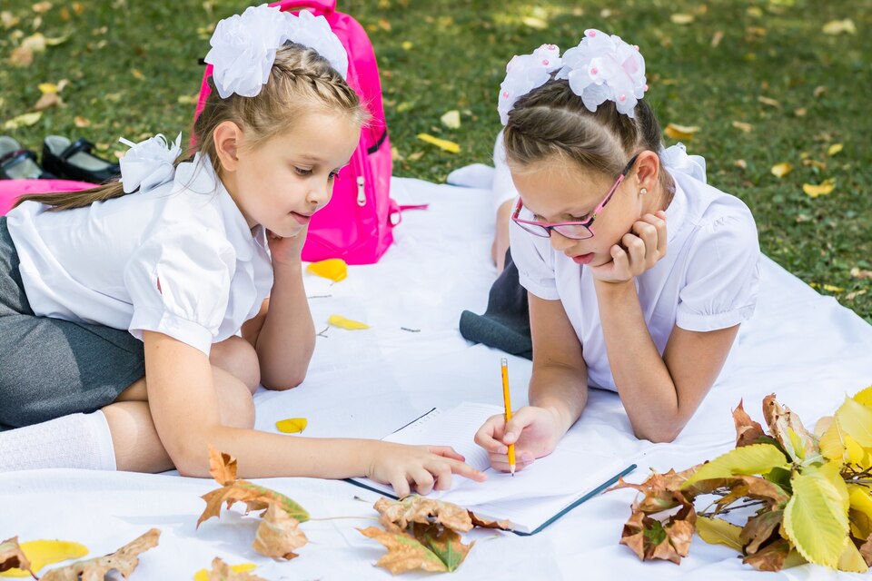 Summer 2025 at Monarch Montessori School, NJ