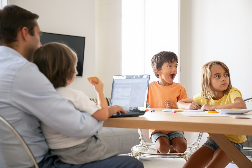 Want High-Quality Childcare at an Affordable Rate