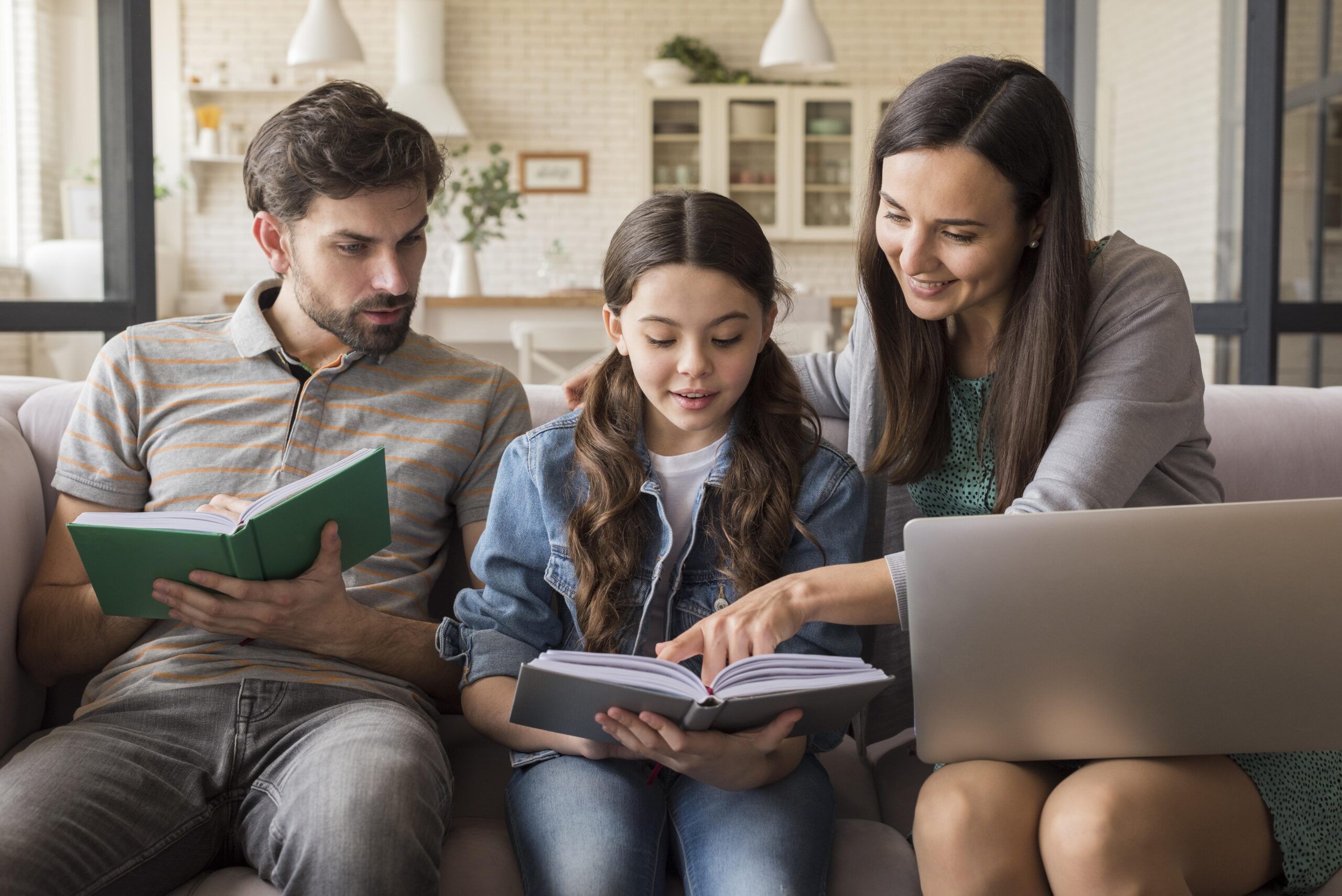 Child And Family Resources (CFR) Morris County NJ