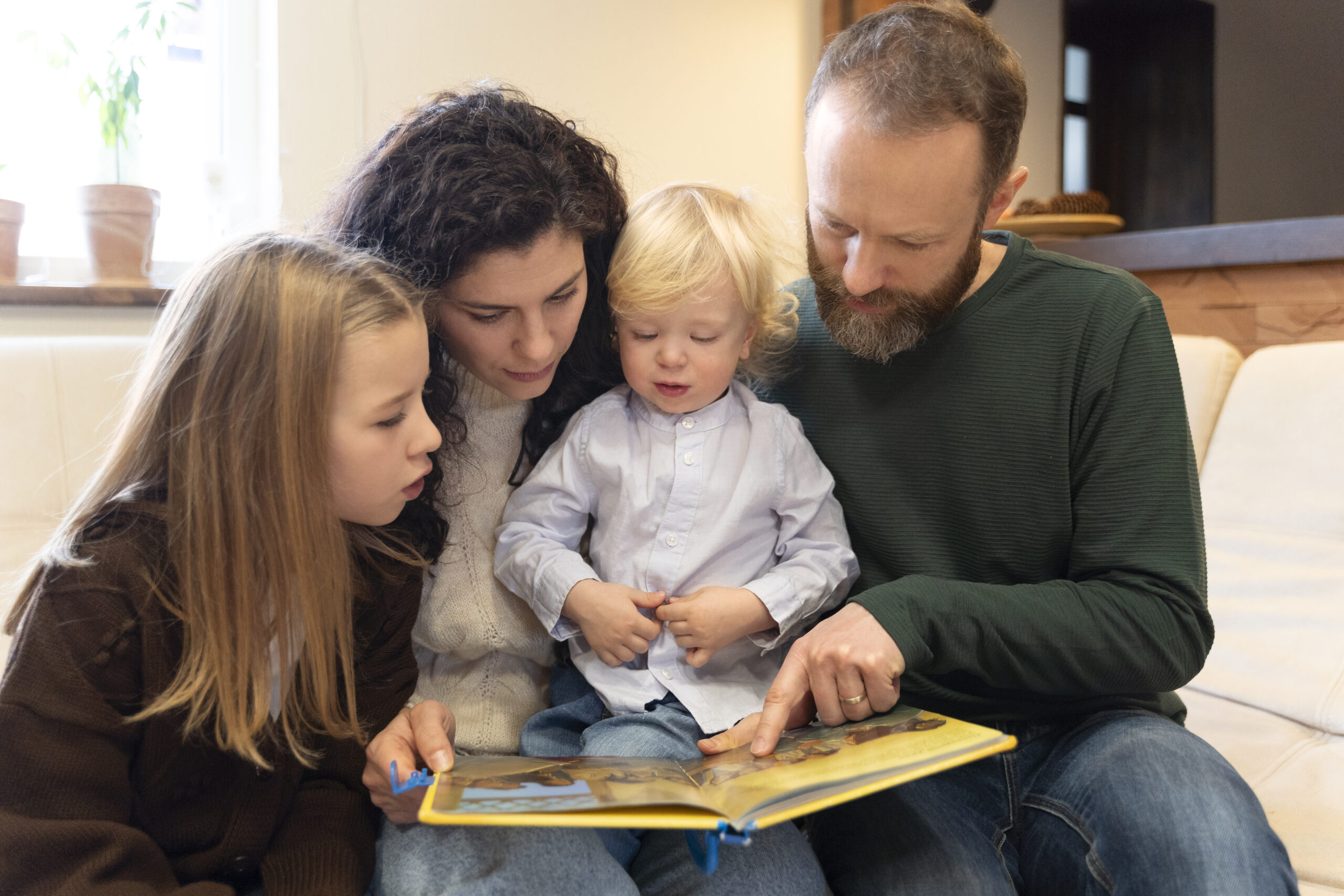 Why Choose Monarch Montessori with CFR Support