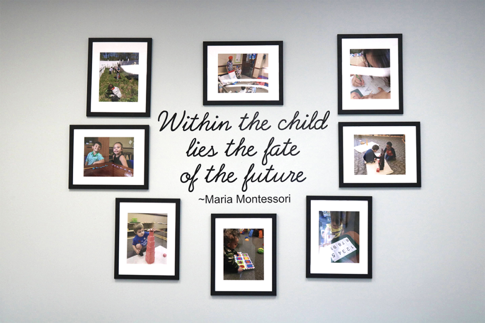 Monarch Montessori